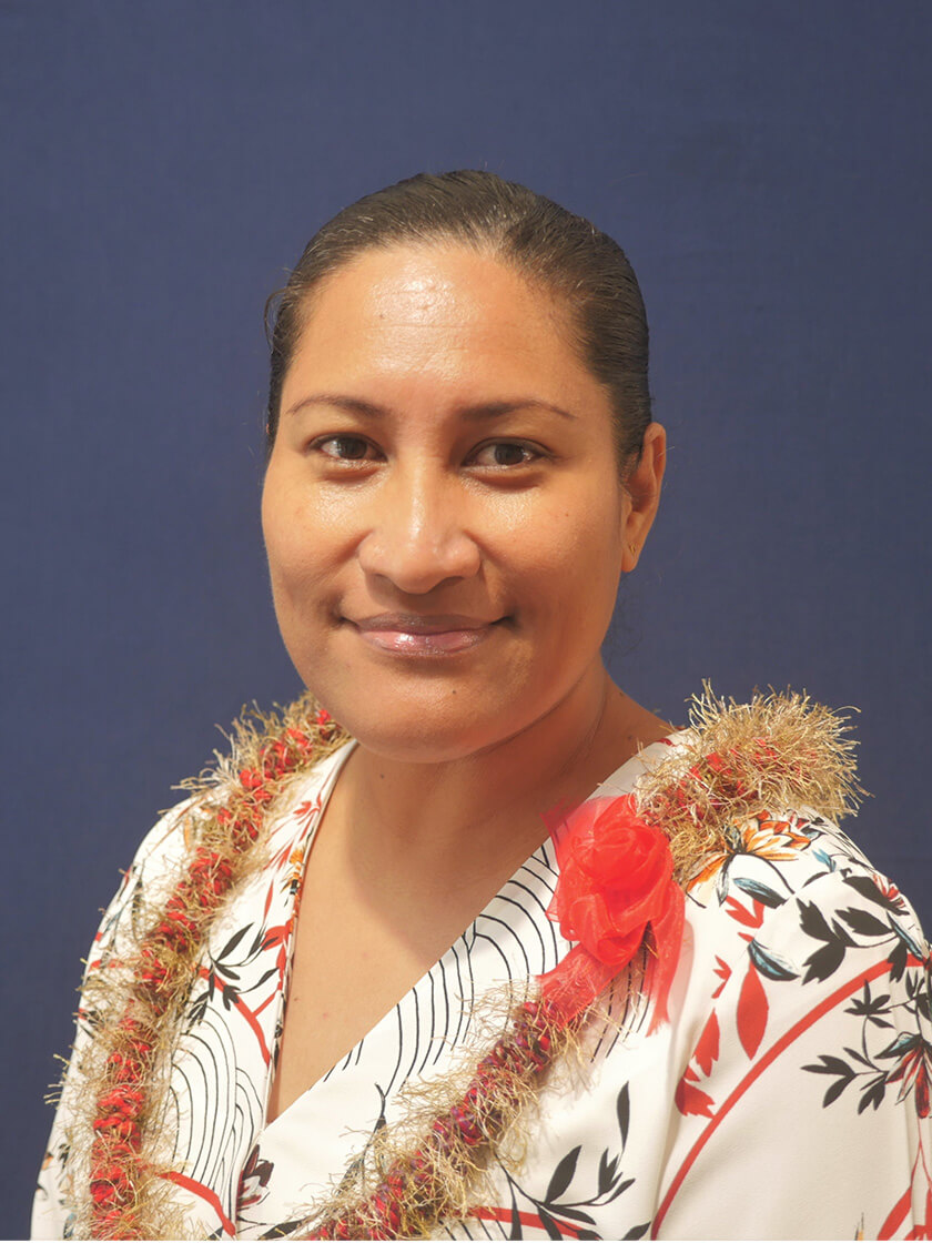 Kahealani S Sinahemana Hekau